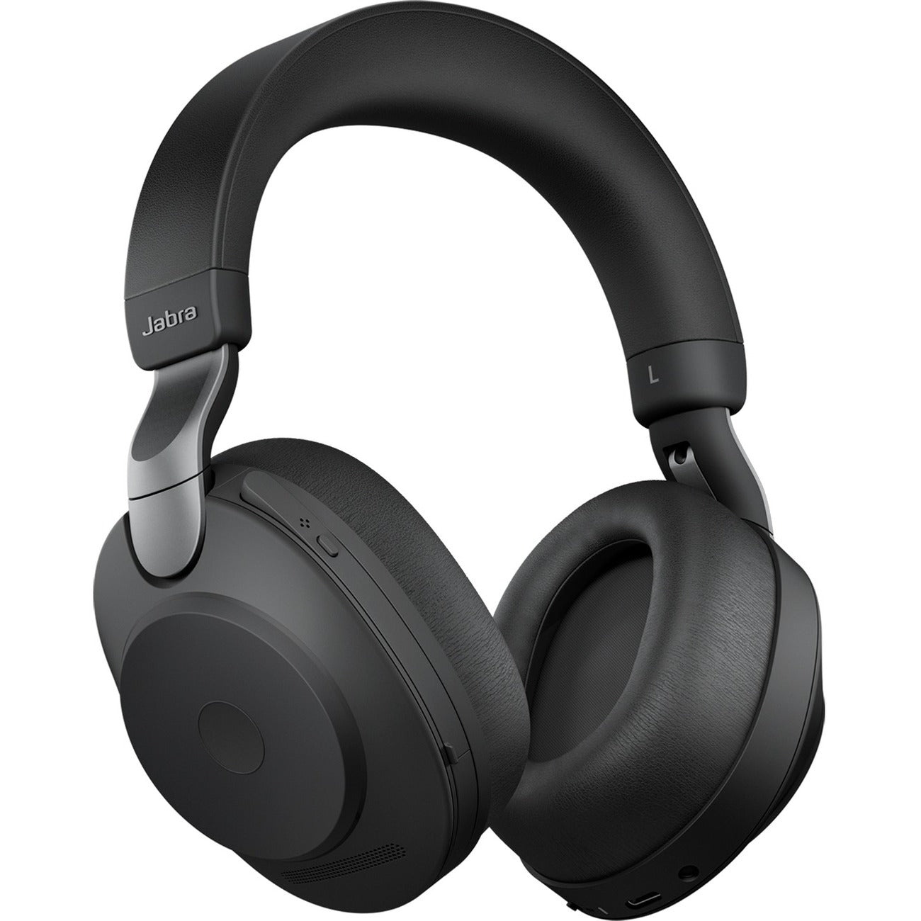 JABRA EVOLVE2 85 LINK380A UC STEREO BLACK