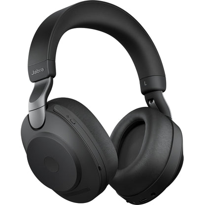 JABRA EVOLVE2 85 LINK380A UC STEREO BLACK