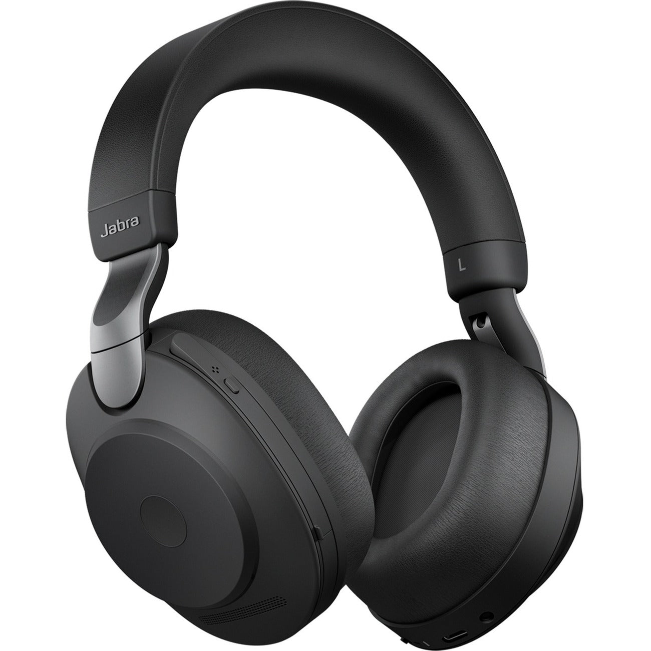 JABRA EVOLVE2 85 LINK380C MS STEREO BLACK