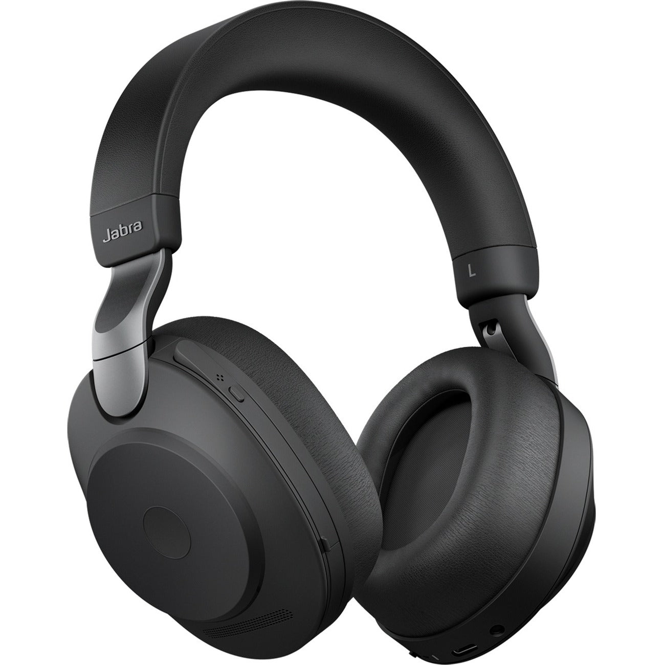 JABRA EVOLVE2 85 LINK380A MS STEREO STAND BLACK