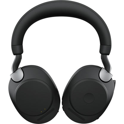 JABRA EVOLVE2 85 LINK380A MS STEREO STAND BLACK