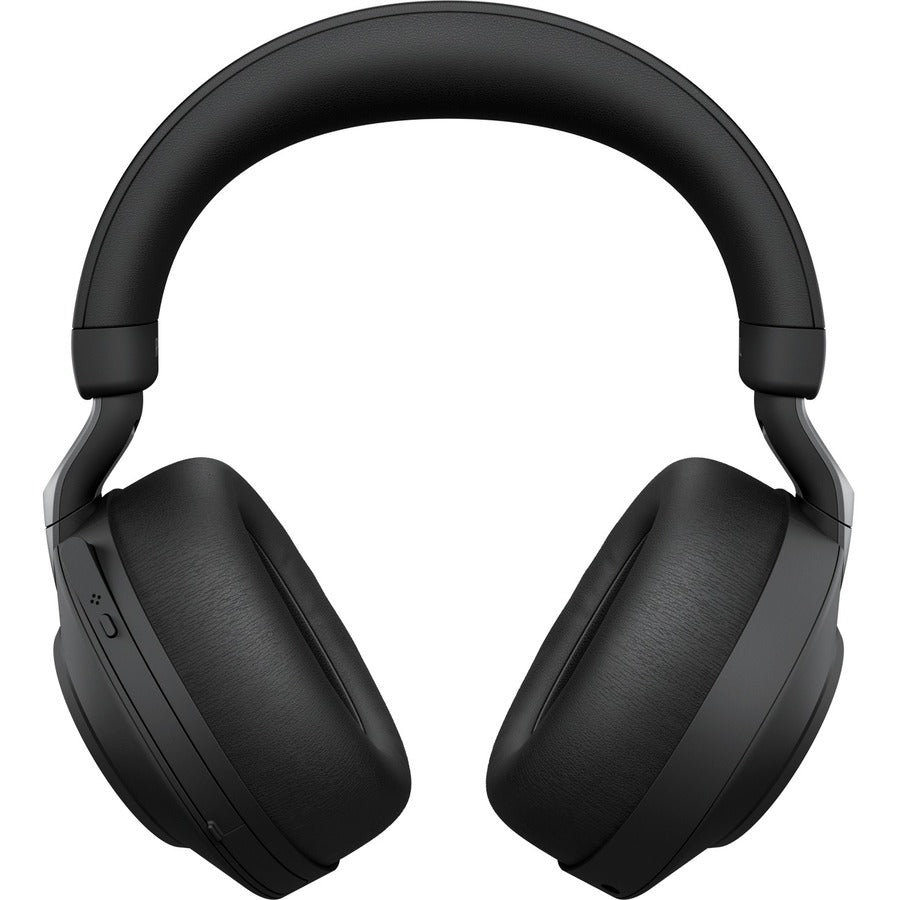 JABRA EVOLVE2 85 LINK380A MS STEREO STAND BLACK