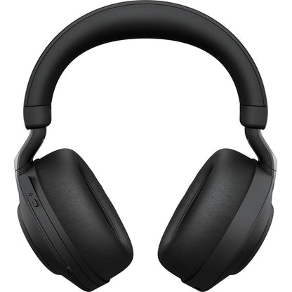 JABRA EVOLVE2 85 LINK380A MS STEREO STAND BLACK