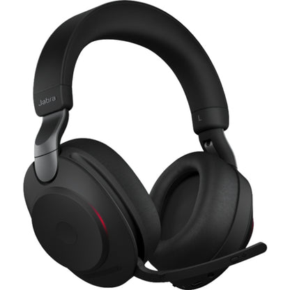 JABRA EVOLVE2 85 LINK380A MS STEREO STAND BLACK