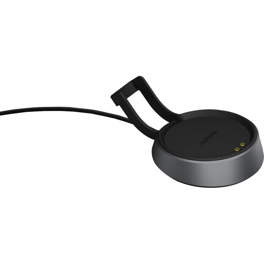 JABRA EVOLVE2 85 LINK380A MS STEREO STAND BLACK