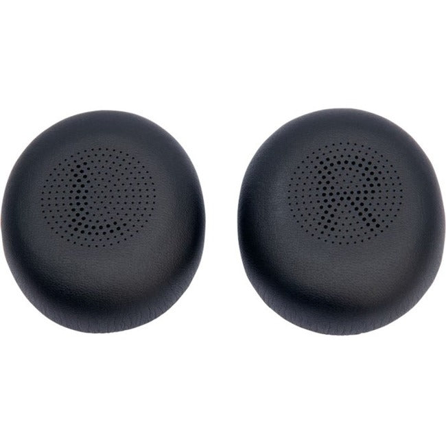JABRA EAR CUSHIONS FOR EVOLVE2 40/65 6PCS BLACK