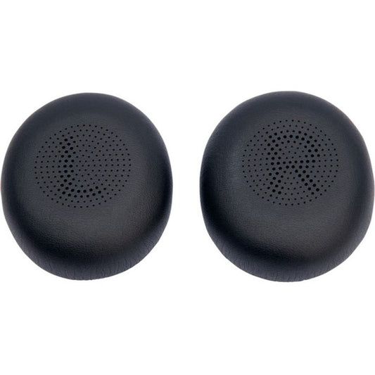 JABRA EAR CUSHIONS FOR EVOLVE2 40/65 6PCS BLACK