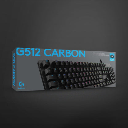 G512 CLICKY