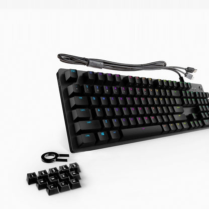 G512 CLICKY