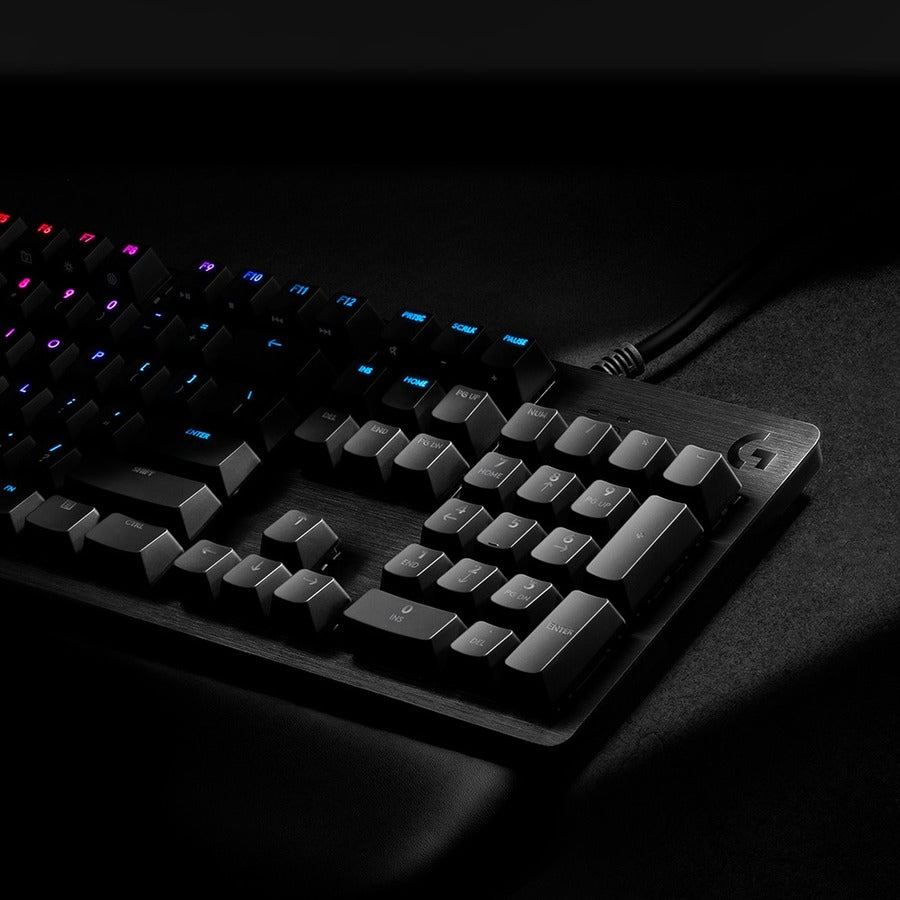 G512 CLICKY