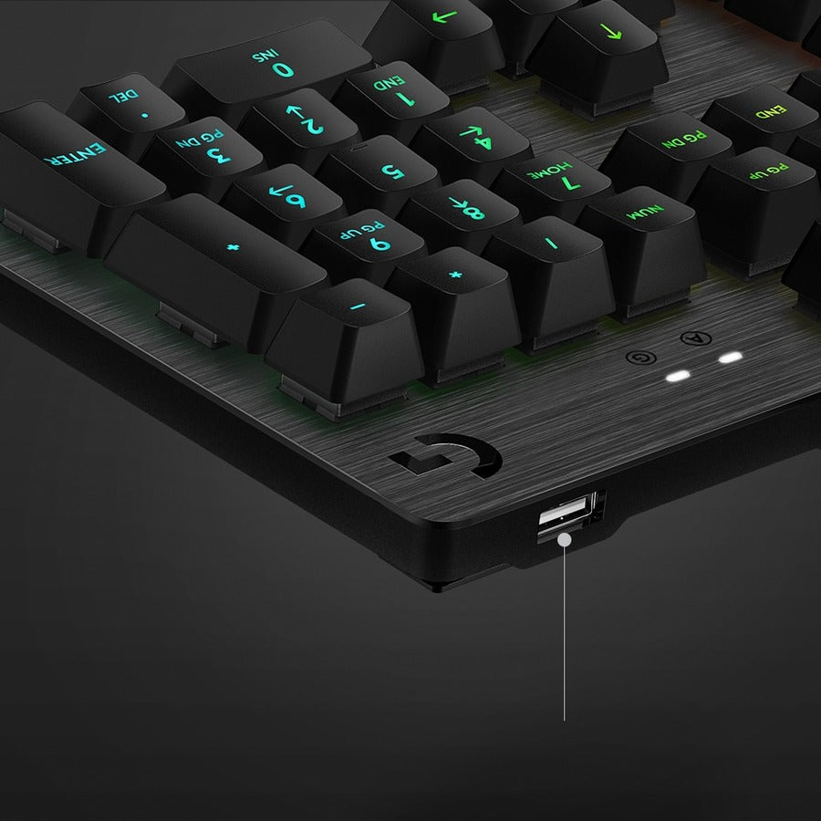 G512 CLICKY