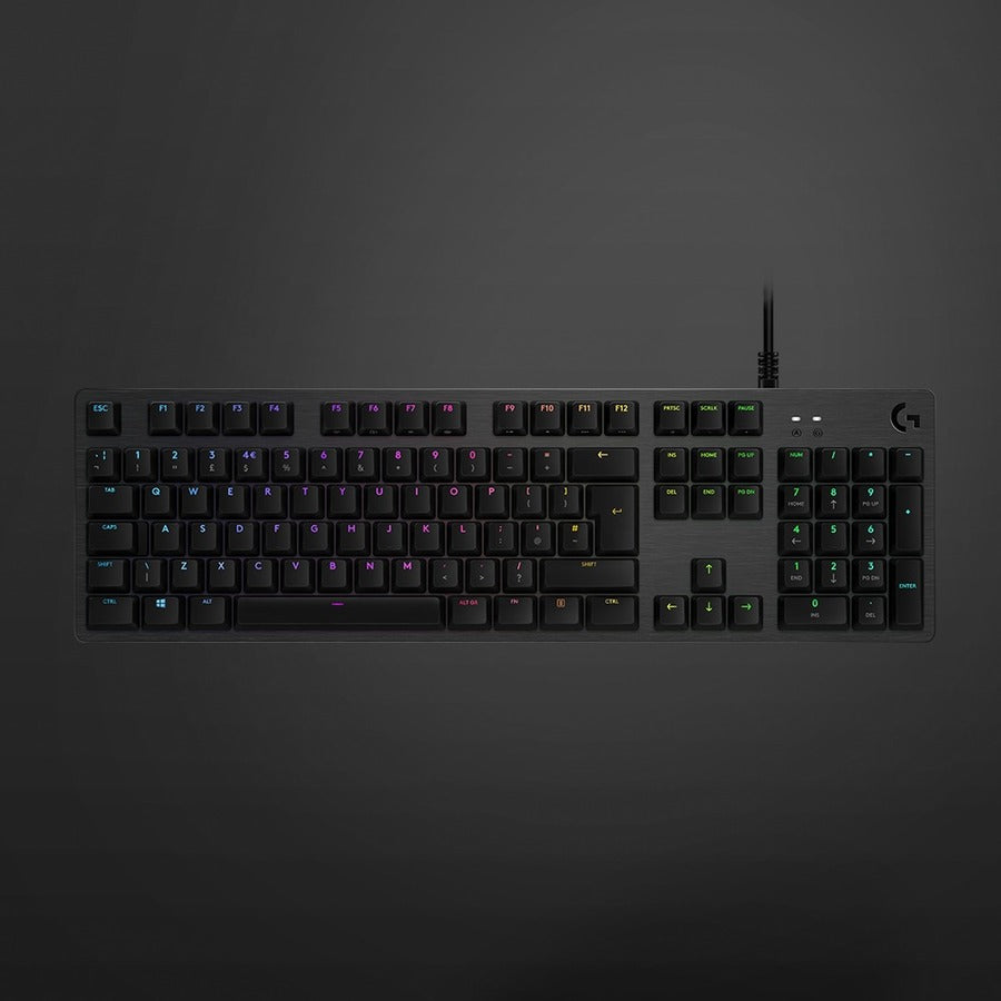 G512 CLICKY