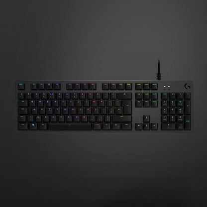 G512 CLICKY