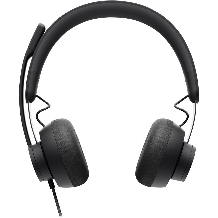 ZONE WIRED HEADSET VC ONLY LOGITECH WIRED COMMUNC. HEADSET
