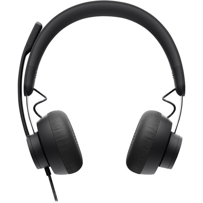 ZONE WIRED HEADSET VC ONLY LOGITECH WIRED COMMUNC. HEADSET