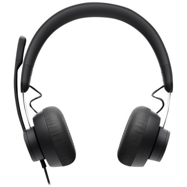 ZONE WIRED HEADST MST CERTIFIED MICROSOFT CERTIFIED WIRED HEADSET
