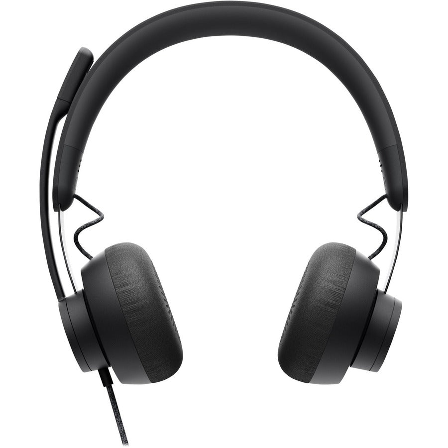 ZONE WIRED HEADST MST CERTIFIED MICROSOFT CERTIFIED WIRED HEADSET