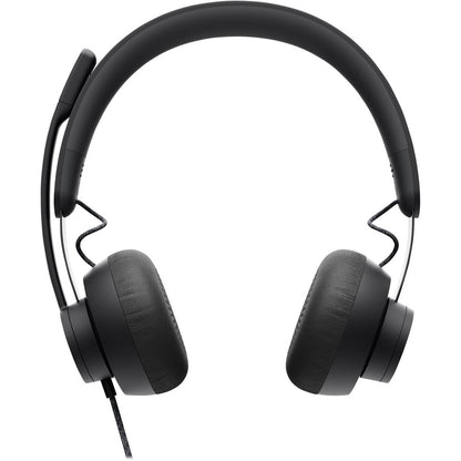 ZONE WIRED HEADST MST CERTIFIED MICROSOFT CERTIFIED WIRED HEADSET