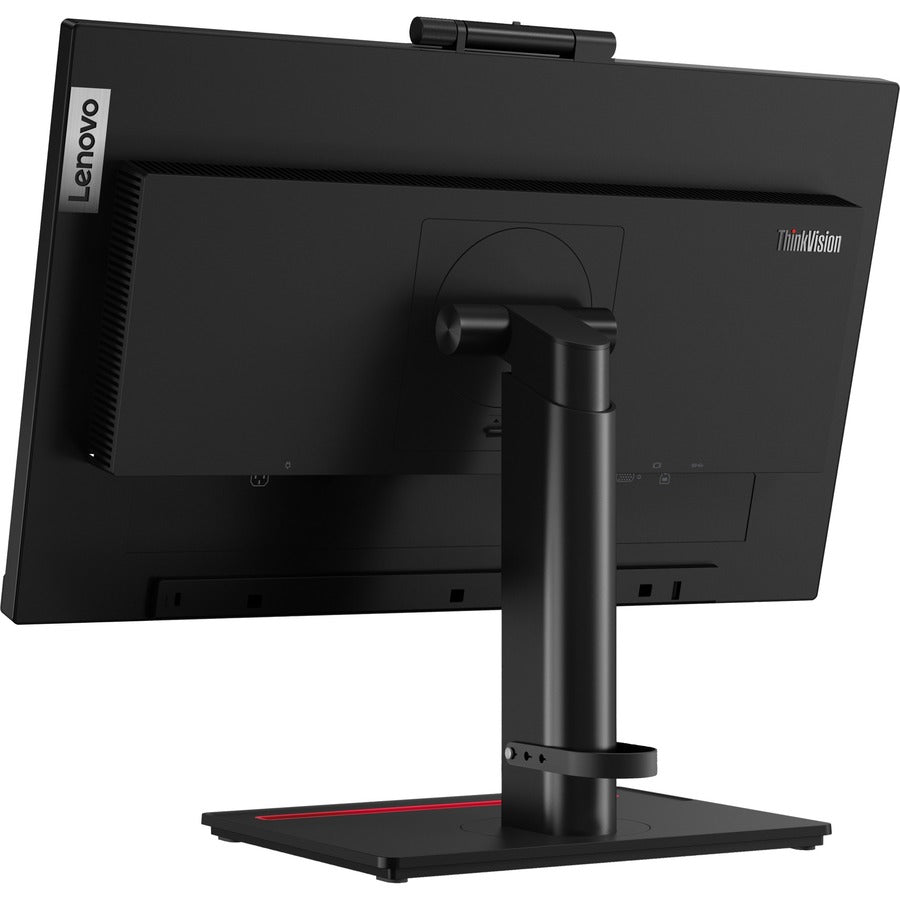 21.5IN FHD IPS 1920X1080 1000:1 T22V-20 DP HDMI BLK 4MS SPKR WEBCAM