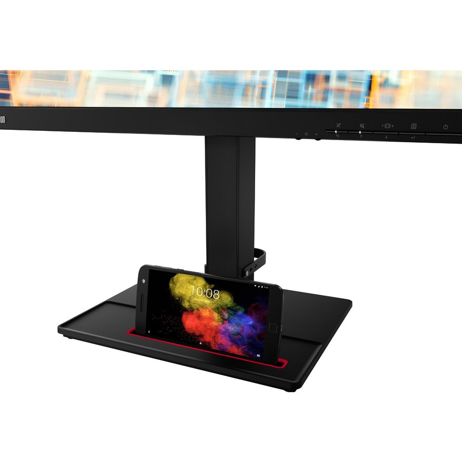 21.5IN FHD IPS 1920X1080 1000:1 T22V-20 DP HDMI BLK 4MS SPKR WEBCAM