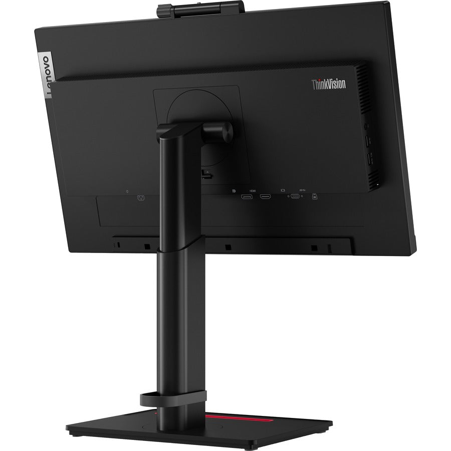 21.5IN FHD IPS 1920X1080 1000:1 T22V-20 DP HDMI BLK 4MS SPKR WEBCAM