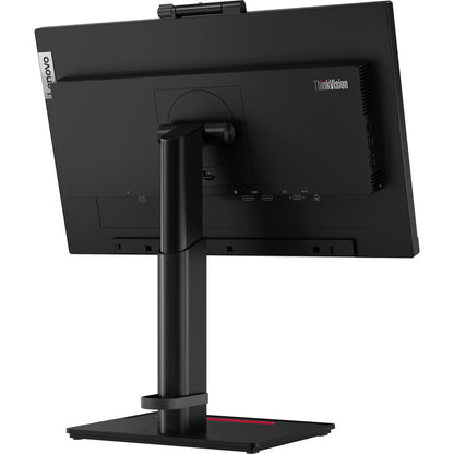 21.5IN FHD IPS 1920X1080 1000:1 T22V-20 DP HDMI BLK 4MS SPKR WEBCAM