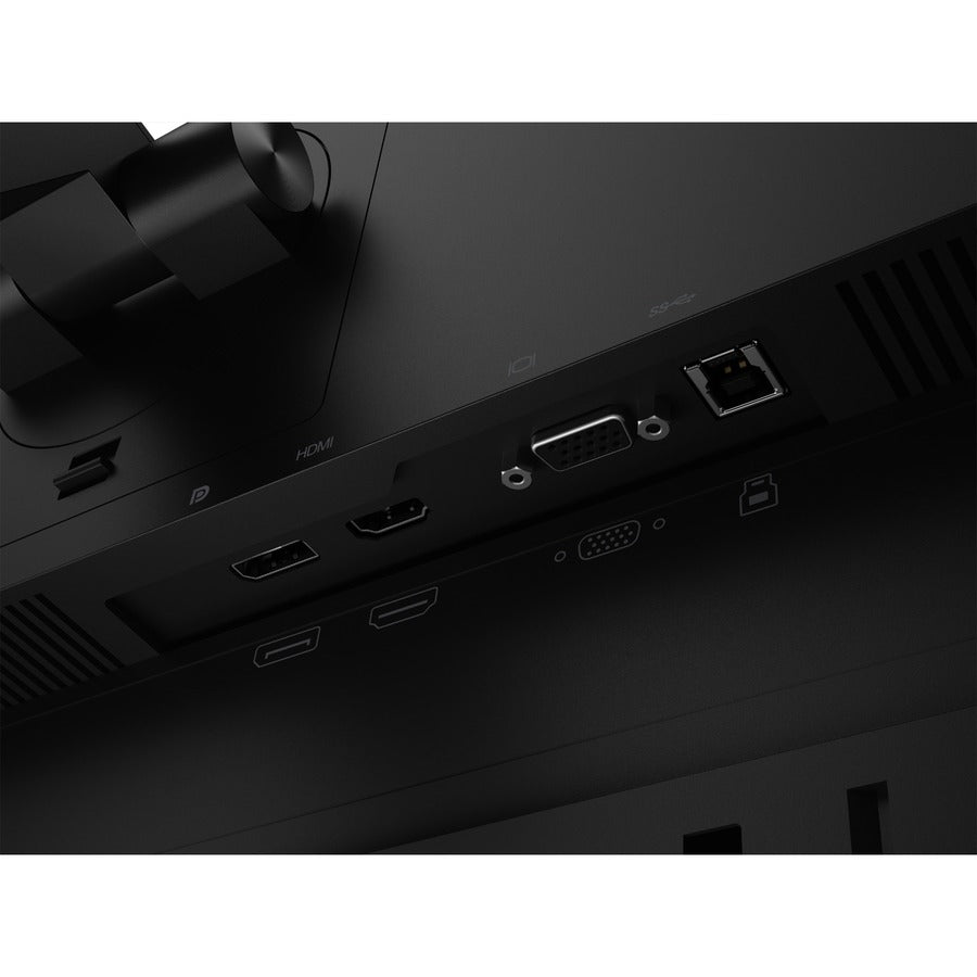 21.5IN FHD IPS 1920X1080 1000:1 T22V-20 DP HDMI BLK 4MS SPKR WEBCAM