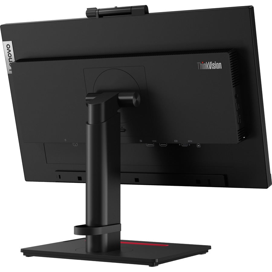 21.5IN FHD IPS 1920X1080 1000:1 T22V-20 DP HDMI BLK 4MS SPKR WEBCAM
