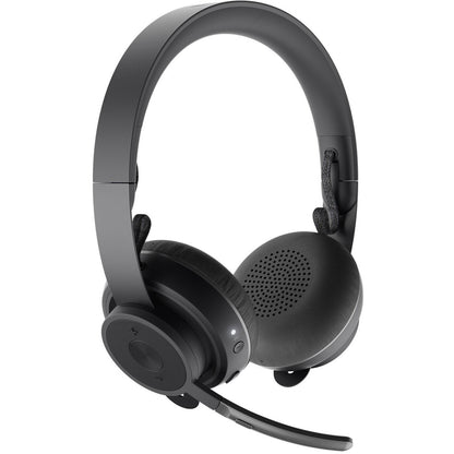 LOGITECH ZONE WL HEADSET UC