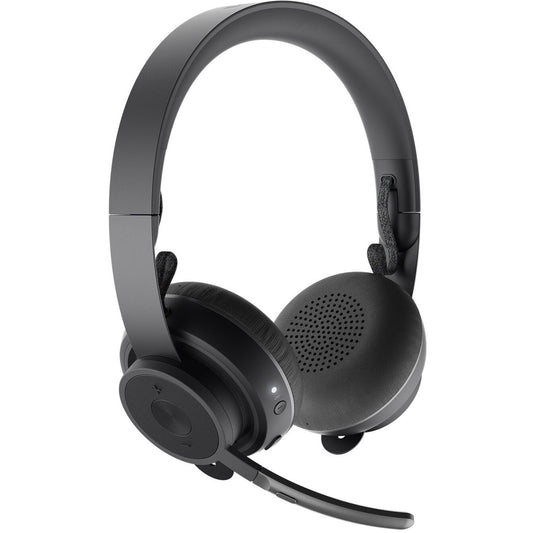 LOGITECH ZONE WL HEADSET UC