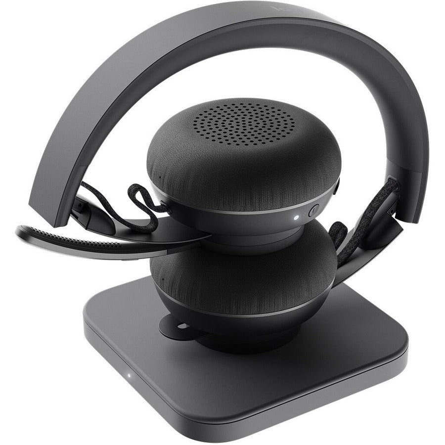 LOGITECH ZONE WL HEADSET UC