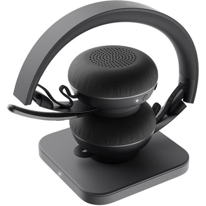 LOGITECH ZONE WL HEADSET UC