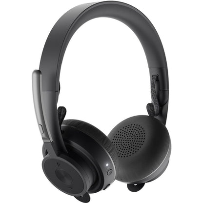LOGITECH ZONE WL HEADSET UC