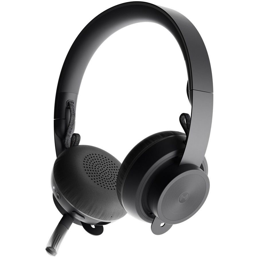 LOGITECH ZONE WL HEADSET UC