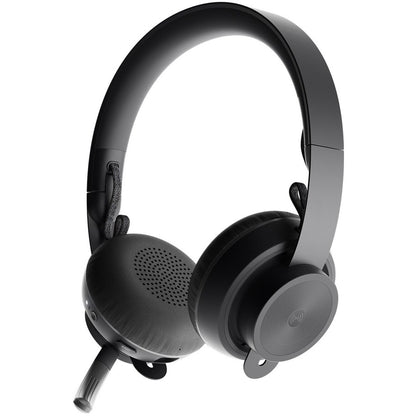 LOGITECH ZONE WL HEADSET UC