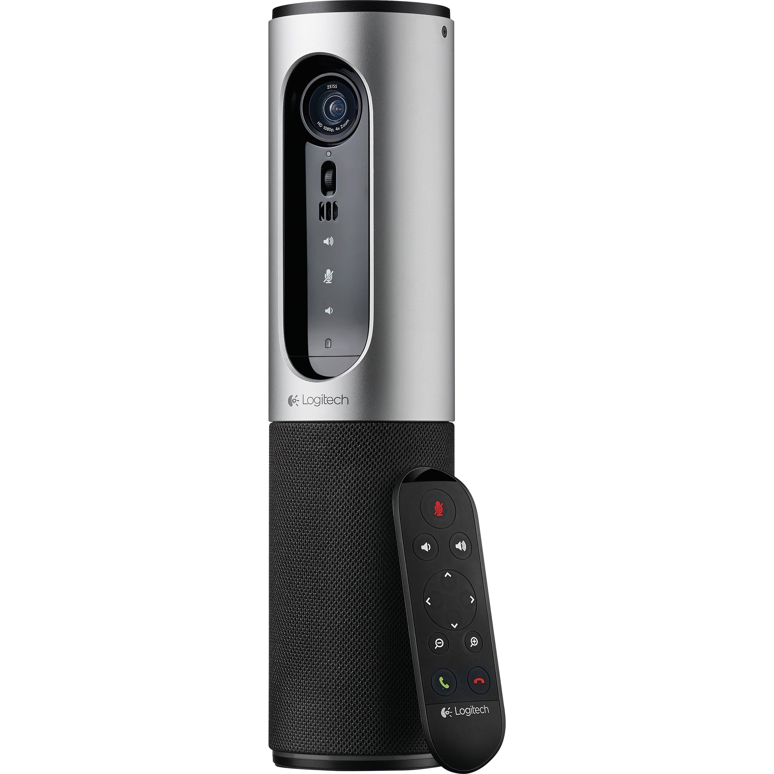 REMOTE CONTROL FOR CONFERENCECAM CONNECT – Bytecart