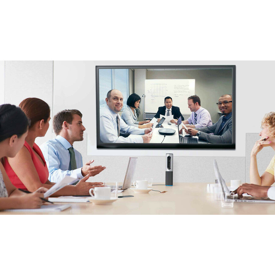 REMOTE CONTROL FOR CONFERENCECAM CONNECT