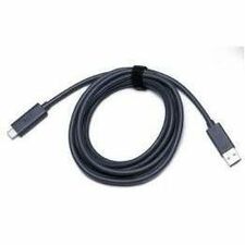 2.2M USB-A TO USB-C CABLE 2.2M/7/2FT CABLE LENGTH