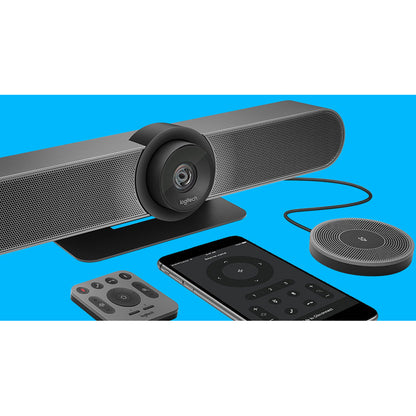REMOTE CONTROL