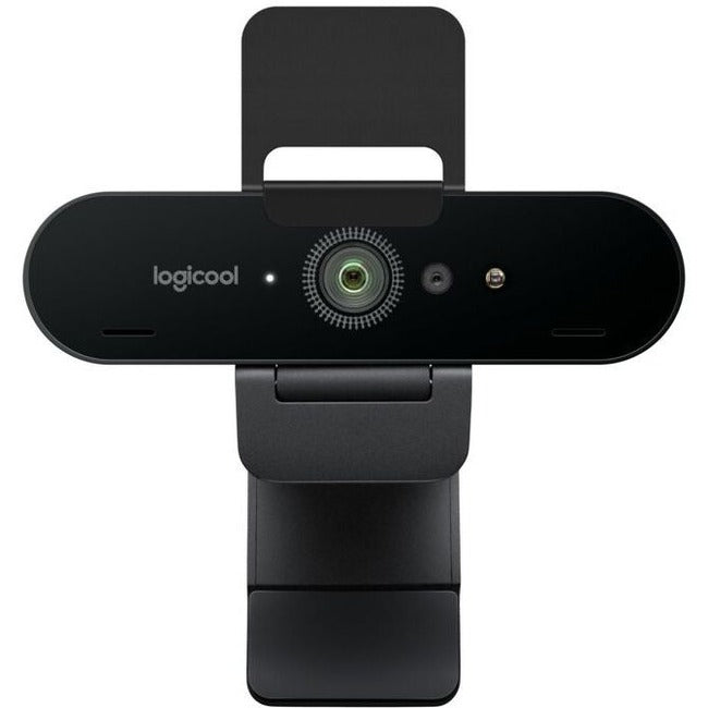 LOGITECH BRIO CLIP