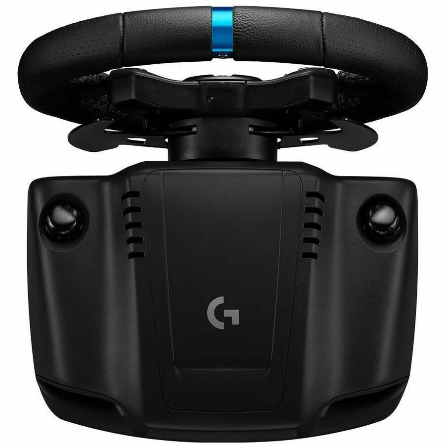 RACING WHEEL AND PEDALS FOR PS5 PS4 PC