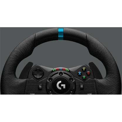 RACING WHEEL AND PEDALS FOR PS5 PS4 PC