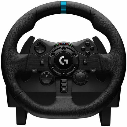 RACING WHEEL AND PEDALS FOR PS5 PS4 PC