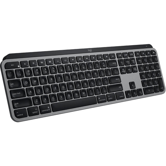 MX KEYS FOR MAC SPACE GREY NEW MX KEYS DESIGNED FOR MAC