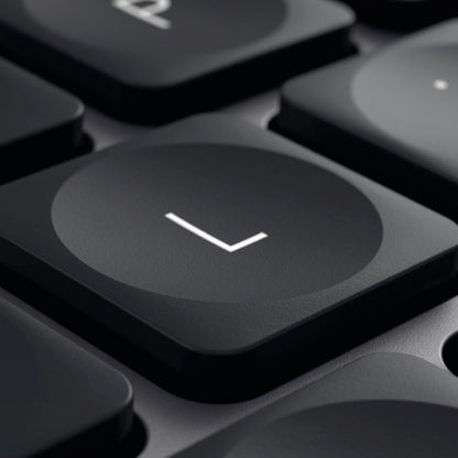 MX KEYS FOR MAC SPACE GREY NEW MX KEYS DESIGNED FOR MAC