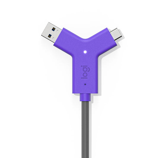 SWYTCH SINGLE USB CONNECTION BYOM(BRING YOUR OWN MEETING) LAPTOP