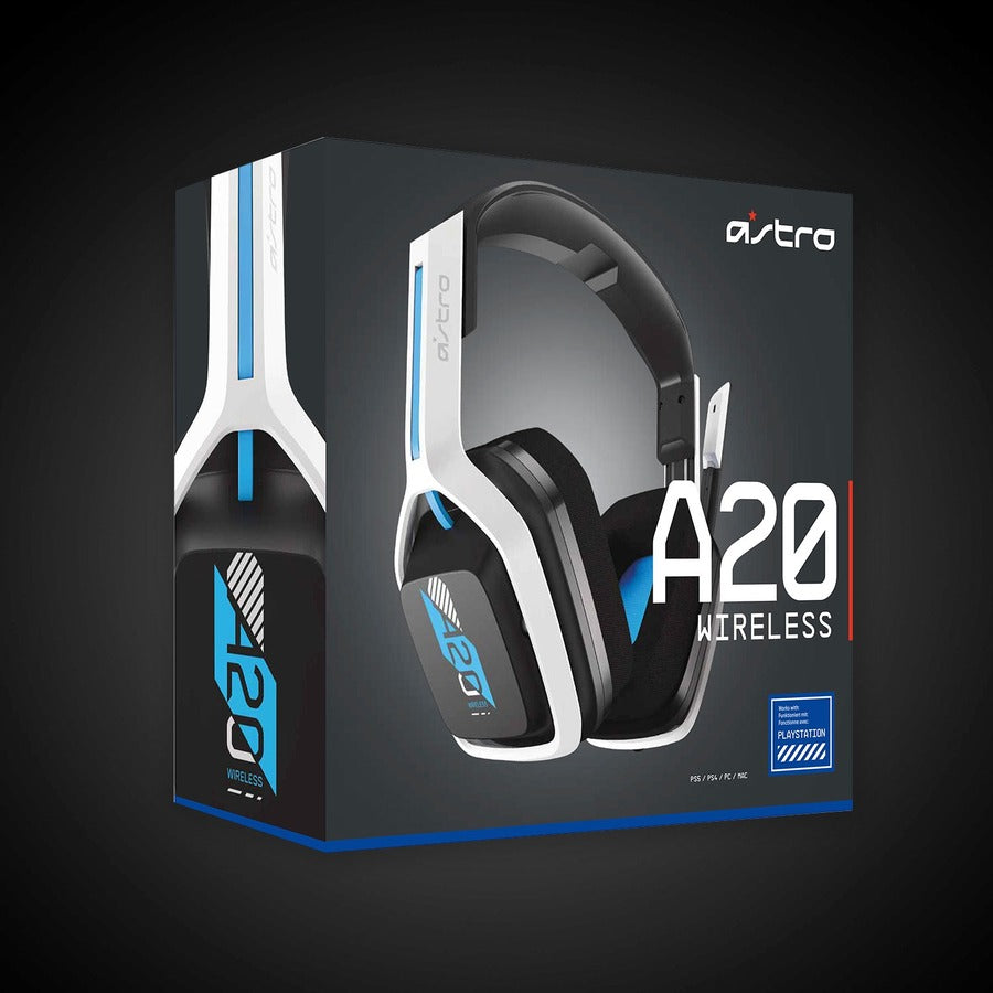 ASTRO A20 WL HDSET PS GEN2 .