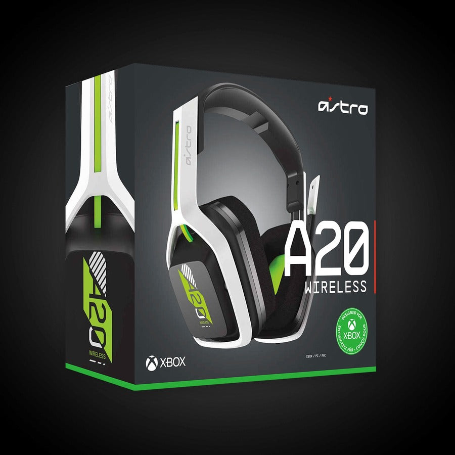 ASTRO A20 WL HDSET XBX 1  GEN2 .