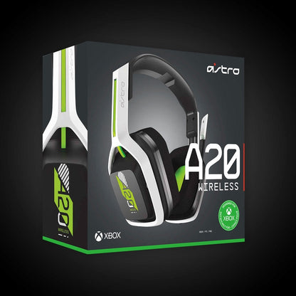 ASTRO A20 WL HDSET XBX 1  GEN2 .