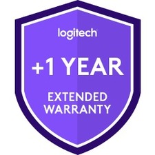 1YR EXTD WARR MICROSOFT TEAMS ZOOM ROOM SMALL ROOM BNDL